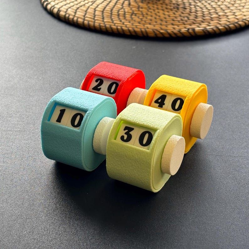 Boardgame Count Tracker product image (8)