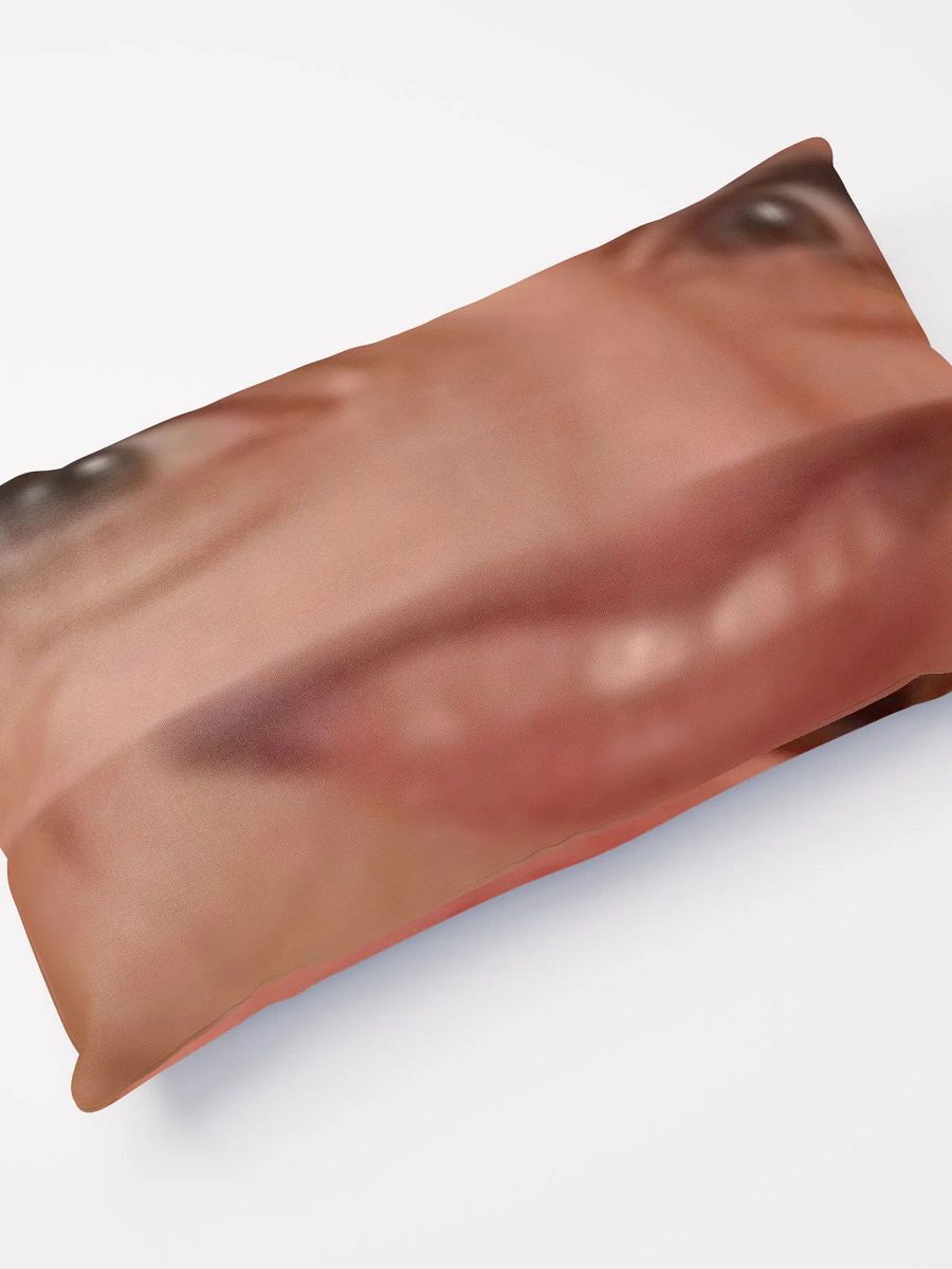 Yeah just like...weird pillow product image (4)