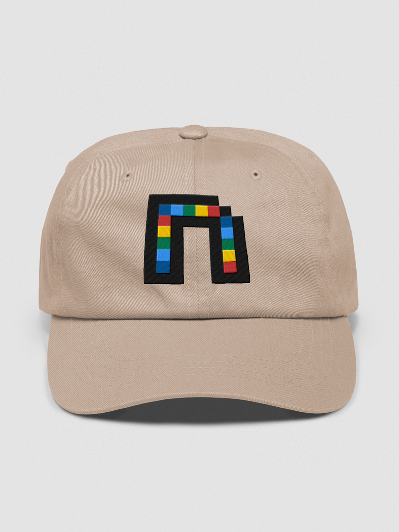 Noodle Hole Dad Hat