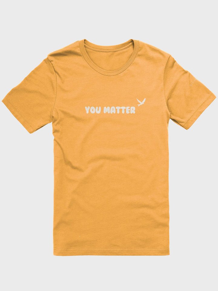 You Matter White product image (37)