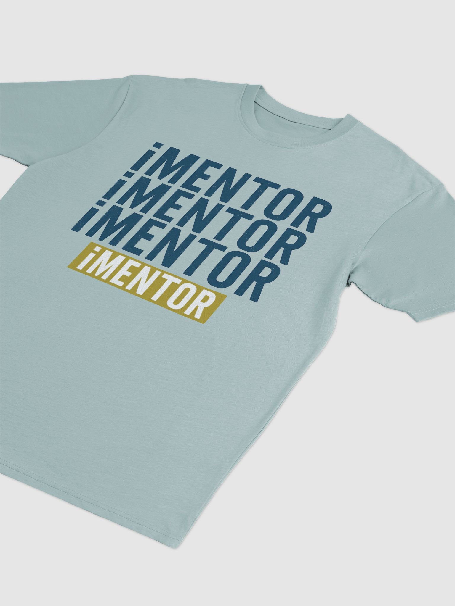 IMENTOR Stacked Tee product image (28)