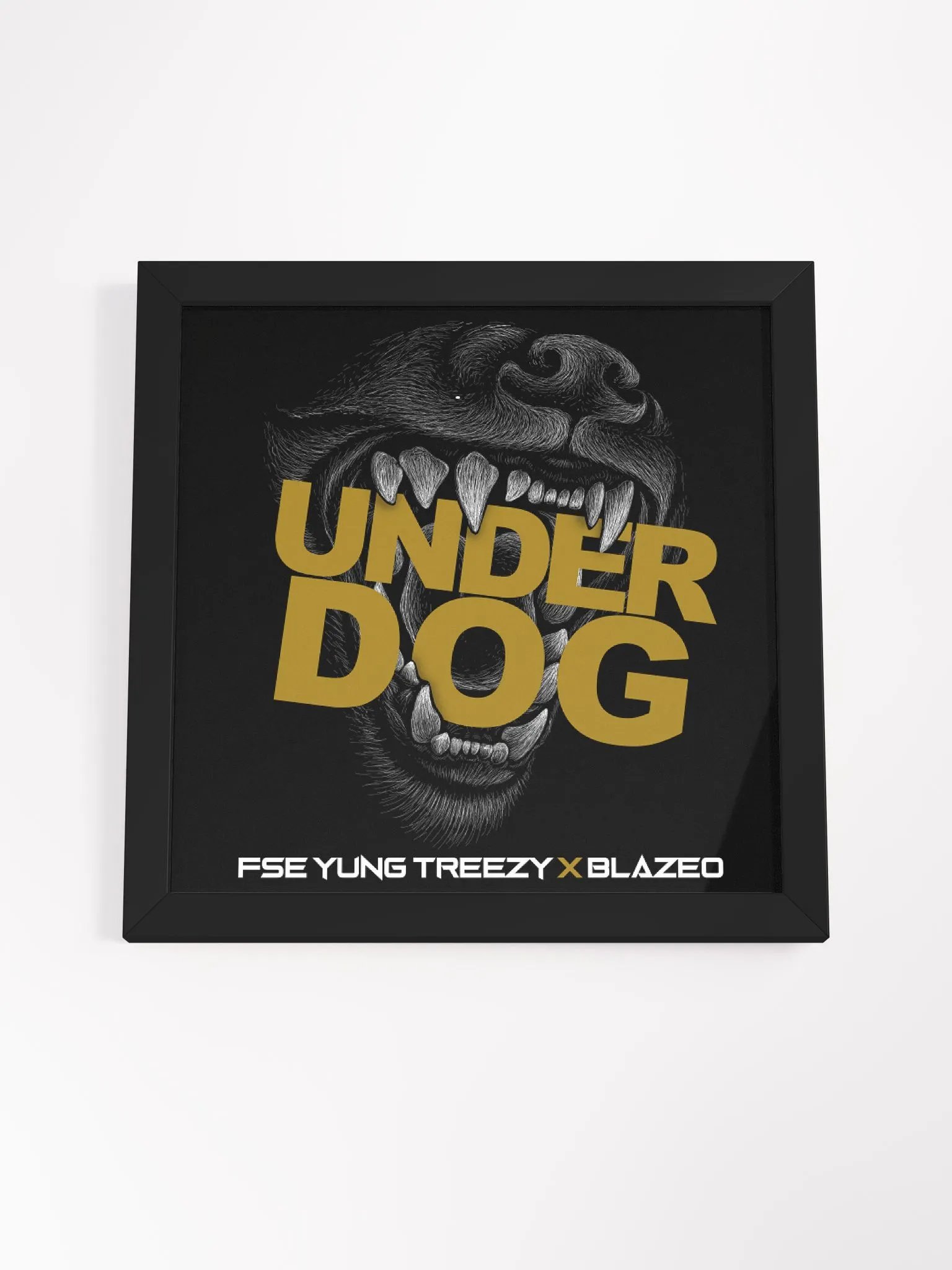 Famed Underdog product image (4)