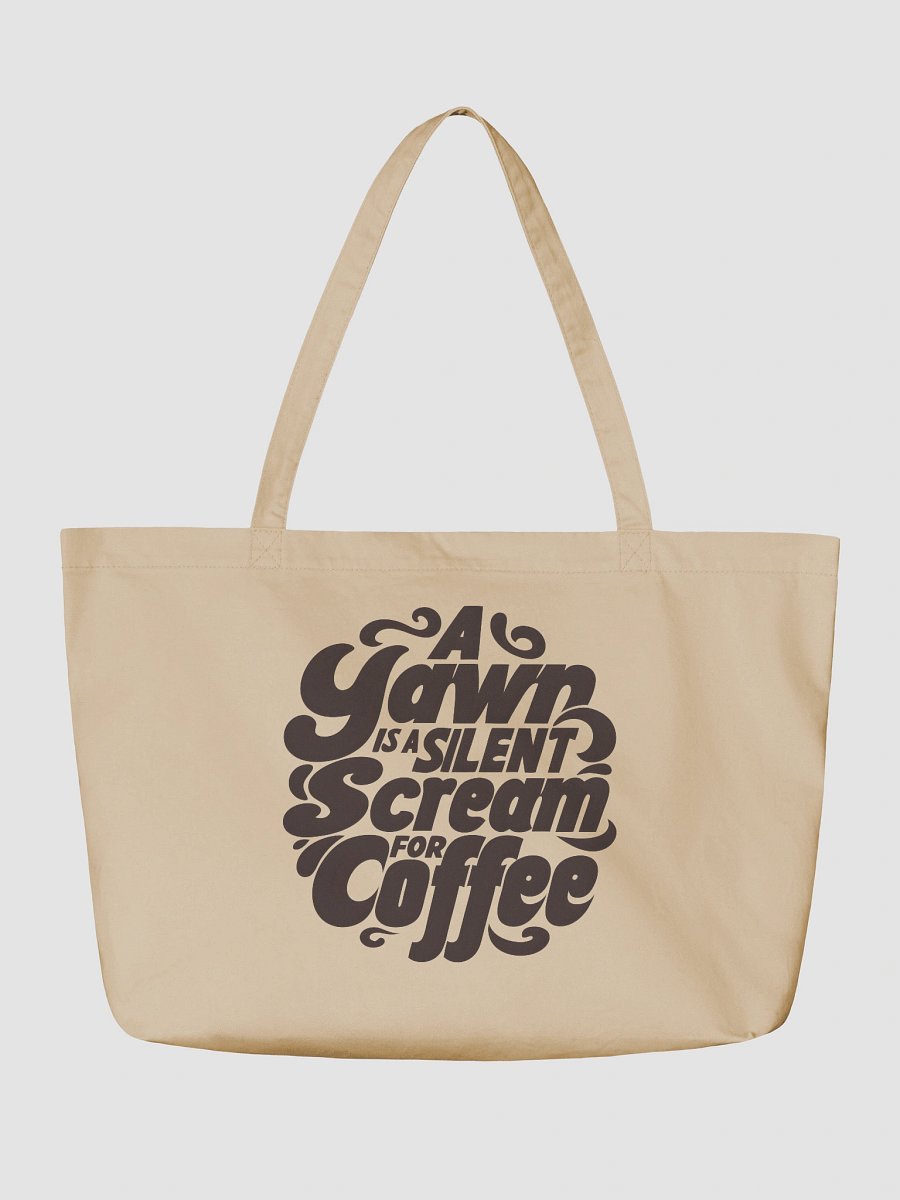 A yawn product image (2)