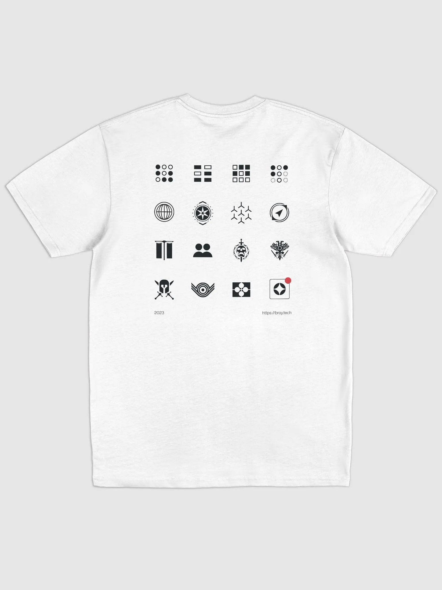 Braytech Feature Grid v1.0.1 product image (8)