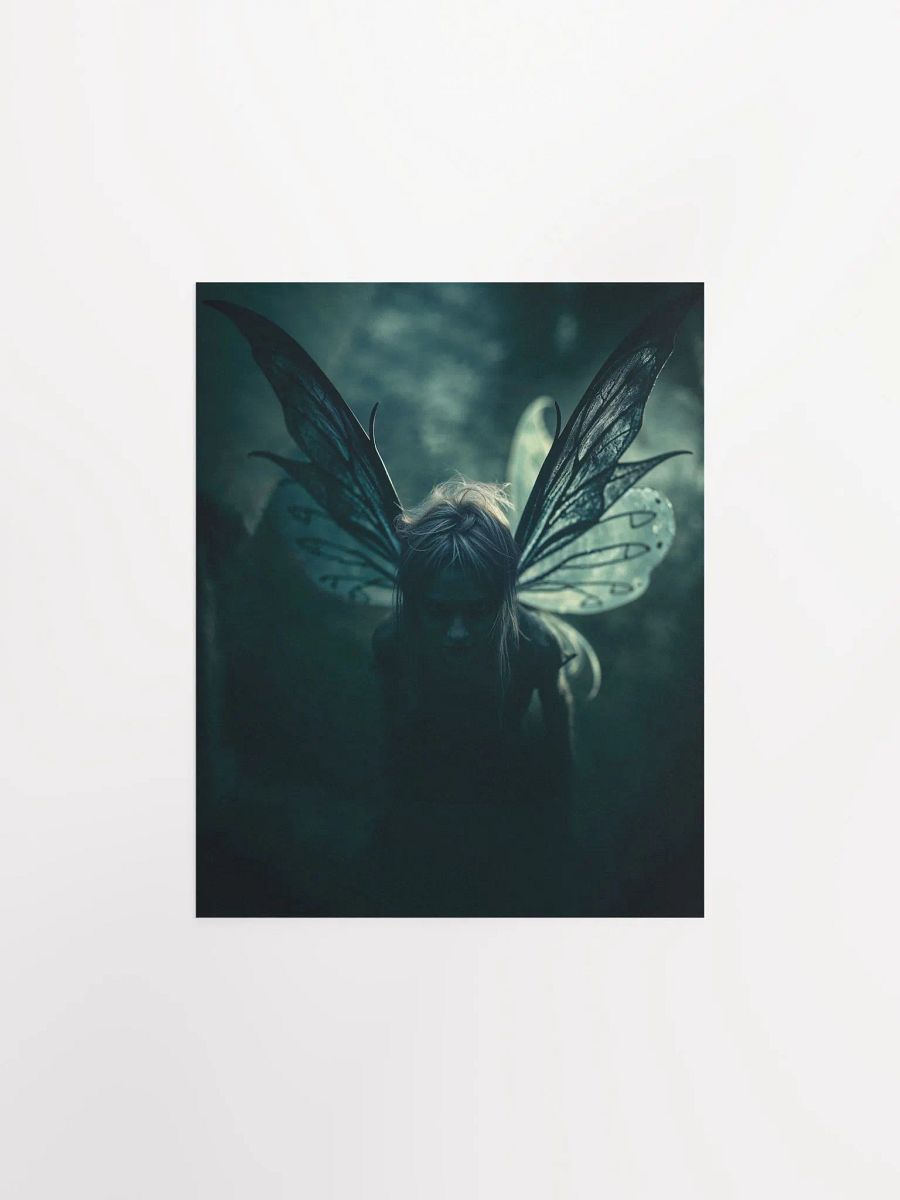 Dangerous Fairy Enhanced Matte Poster product image (5)
