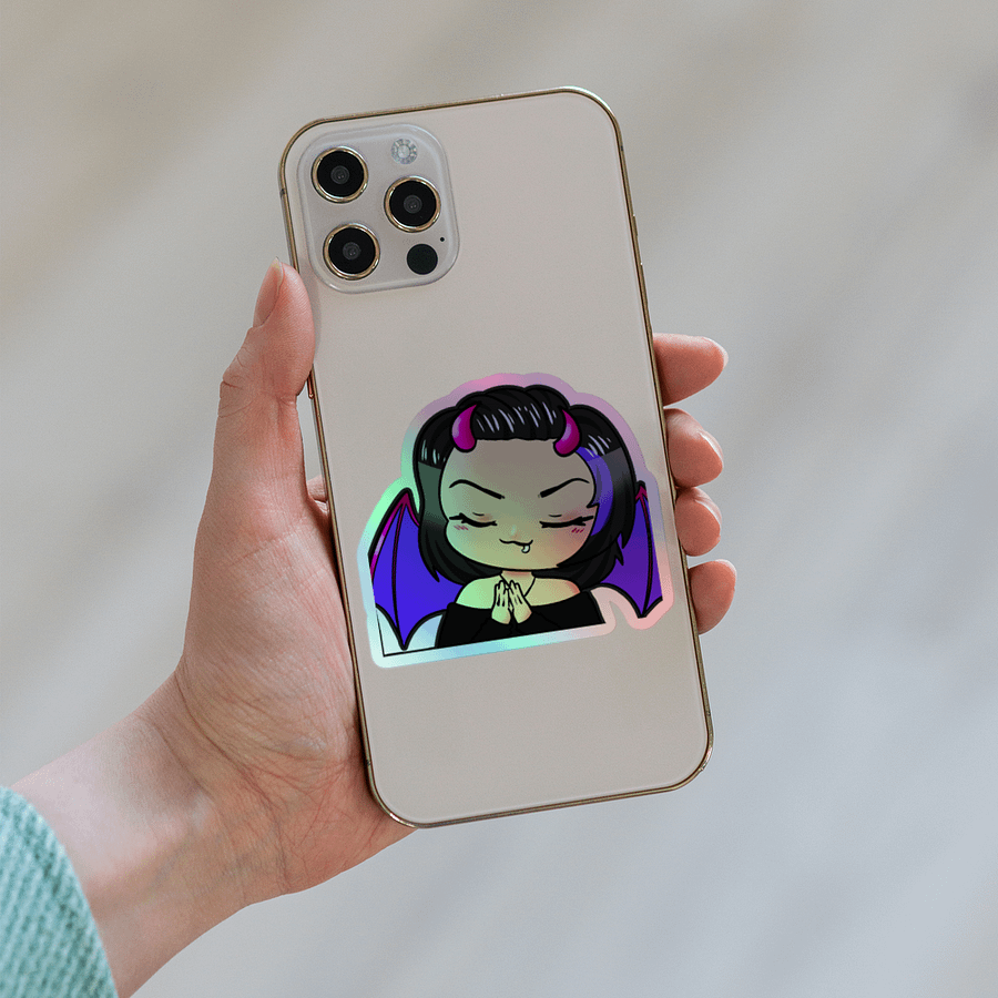 Devious Quinzel product image (8)