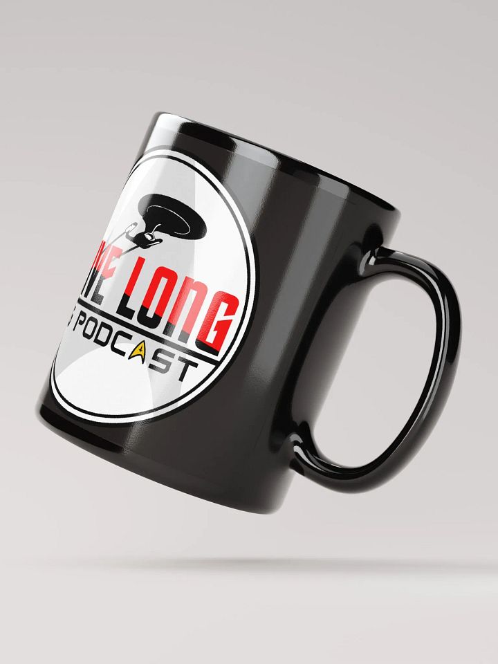 LLAP - Mug product image (4)