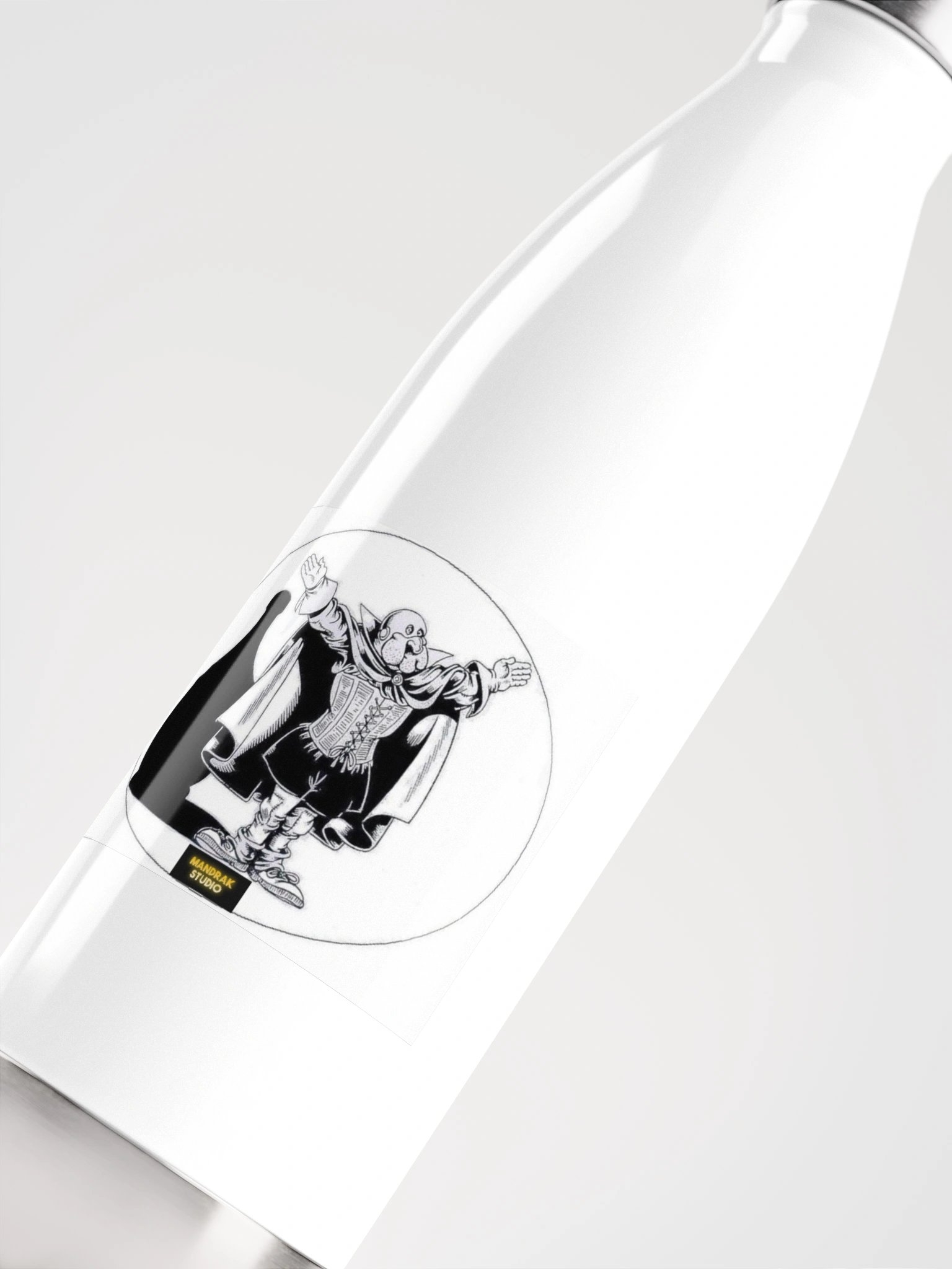 Superhik boca – Mandrak Studio product image (5)