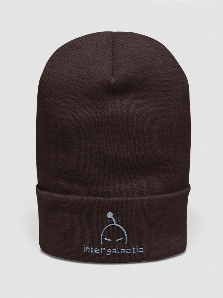 Grand Opening Series, Intergalactic Beenie product image (8)