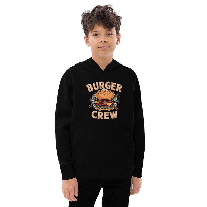 Burger Crew product image (1)