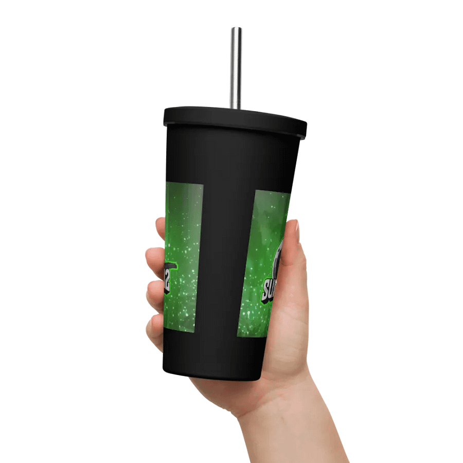 Super drink beker product image (11)