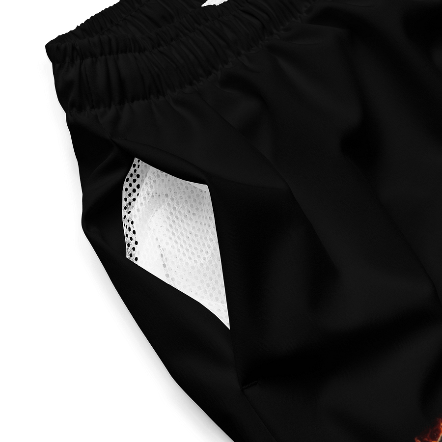 Heavy Metal dino swim shorts product image (4)