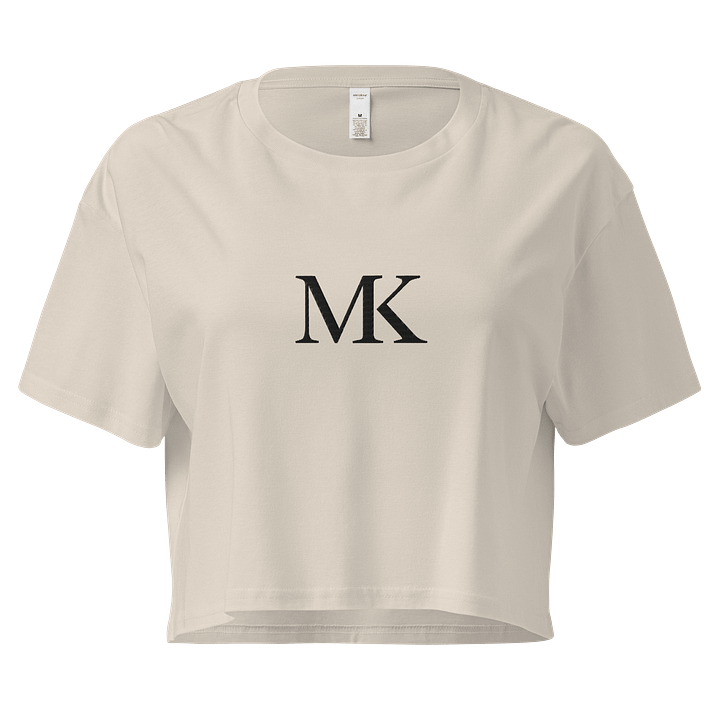 M. Keane Crop Top product image (5)