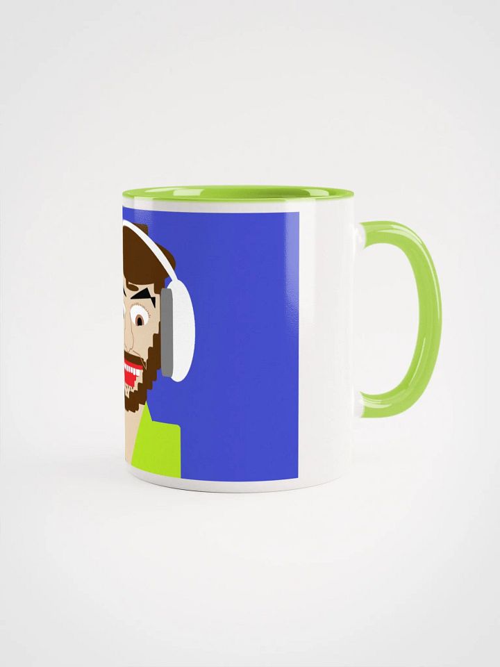 Photographic Portrait product image (2)