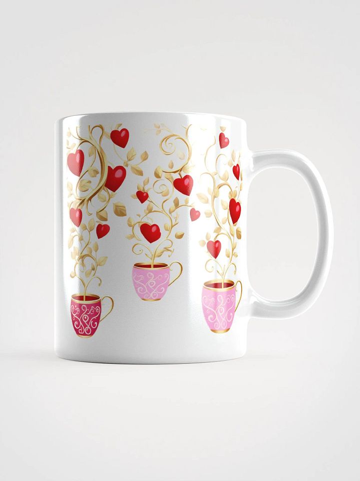 Coffee Vines Coffee Mug product image (2)
