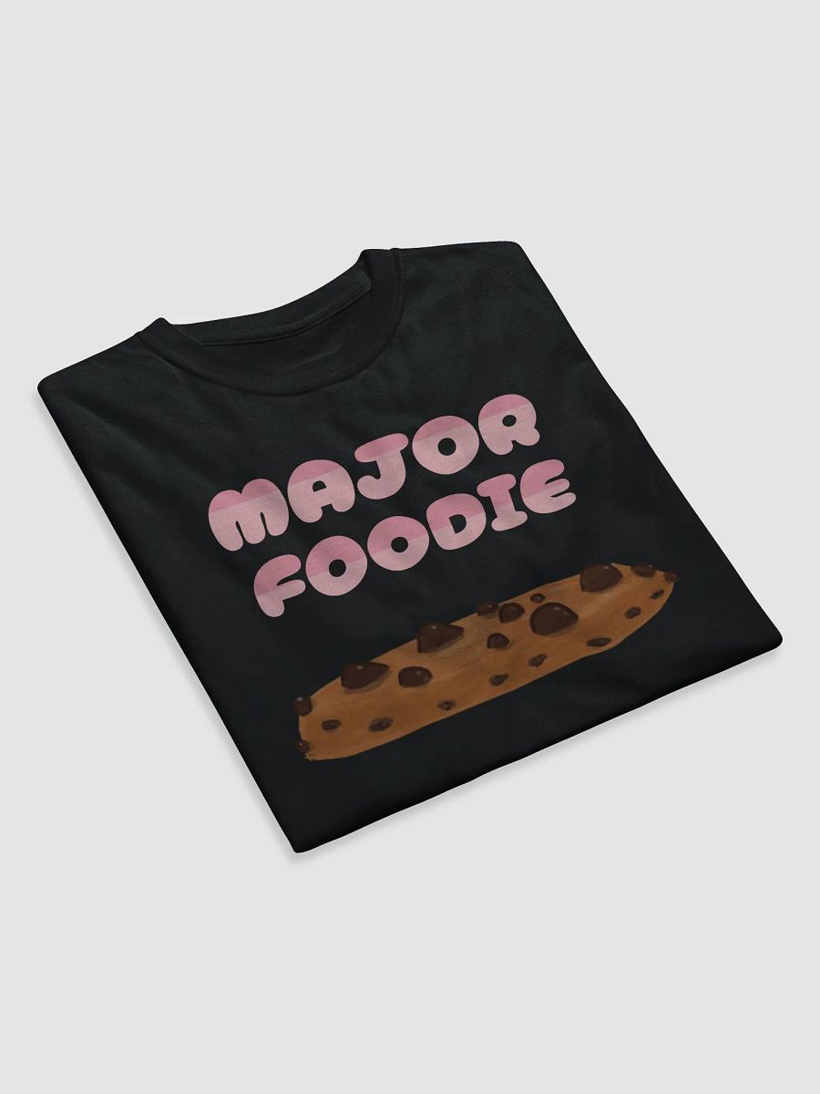 UNISEX MAJOR FOODIE GYATT SHIRT product image (7)