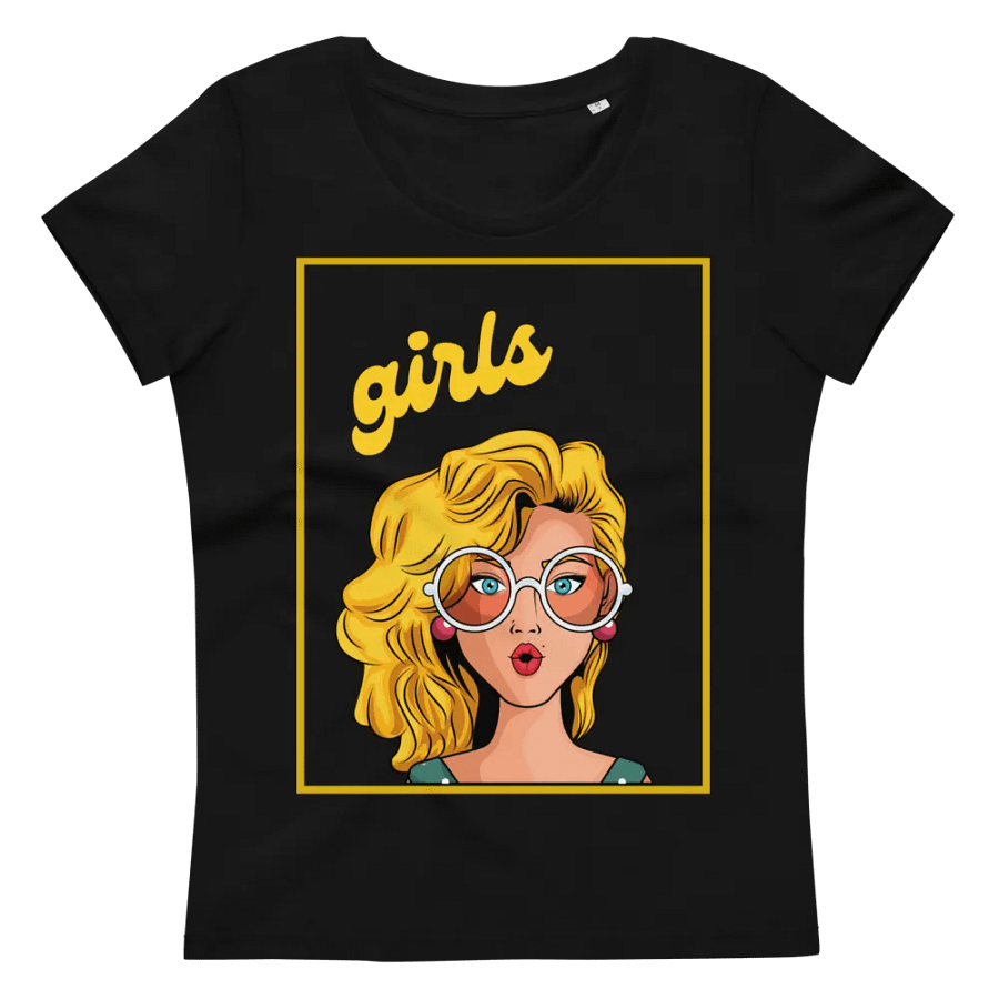Golden Girls Sunglasses Tee product image (3)