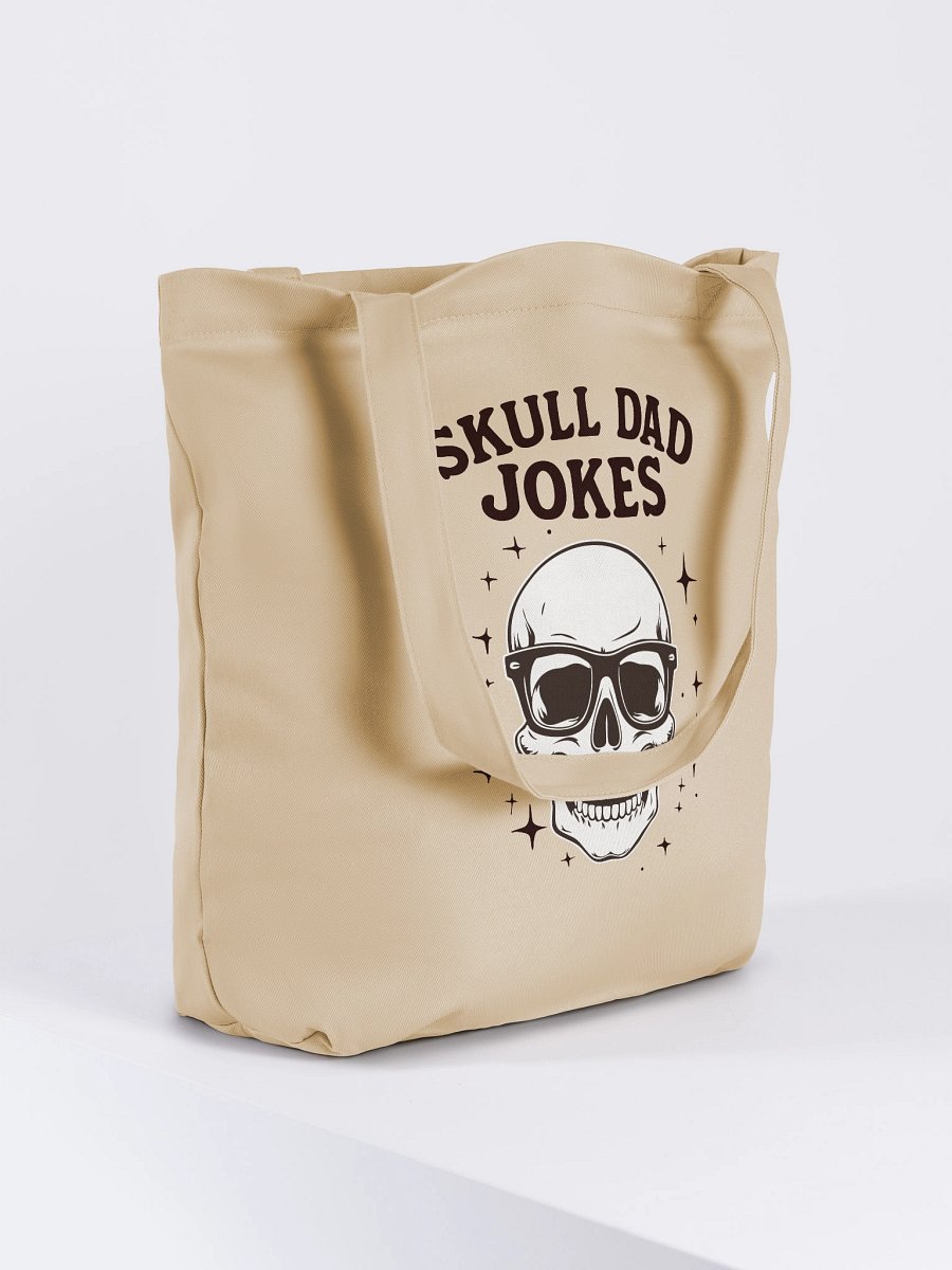 Skull Dad Jokes product image (4)