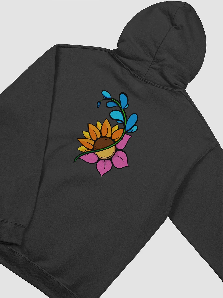 Ghaae Trio Hoodie product image (12)