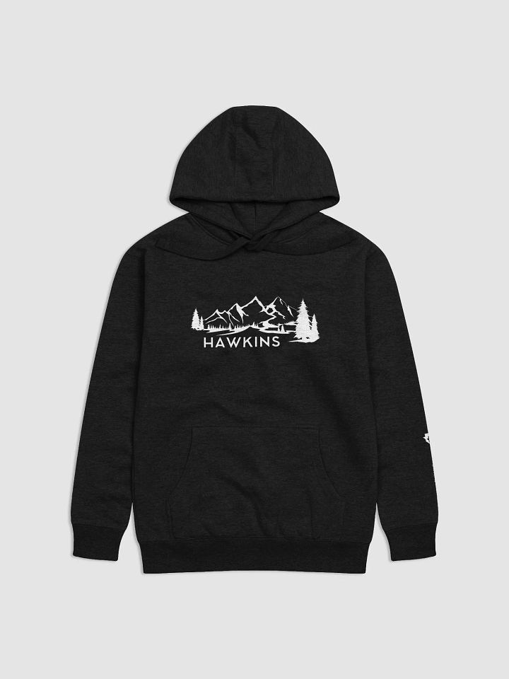 Mountains Hoodie product image (1)