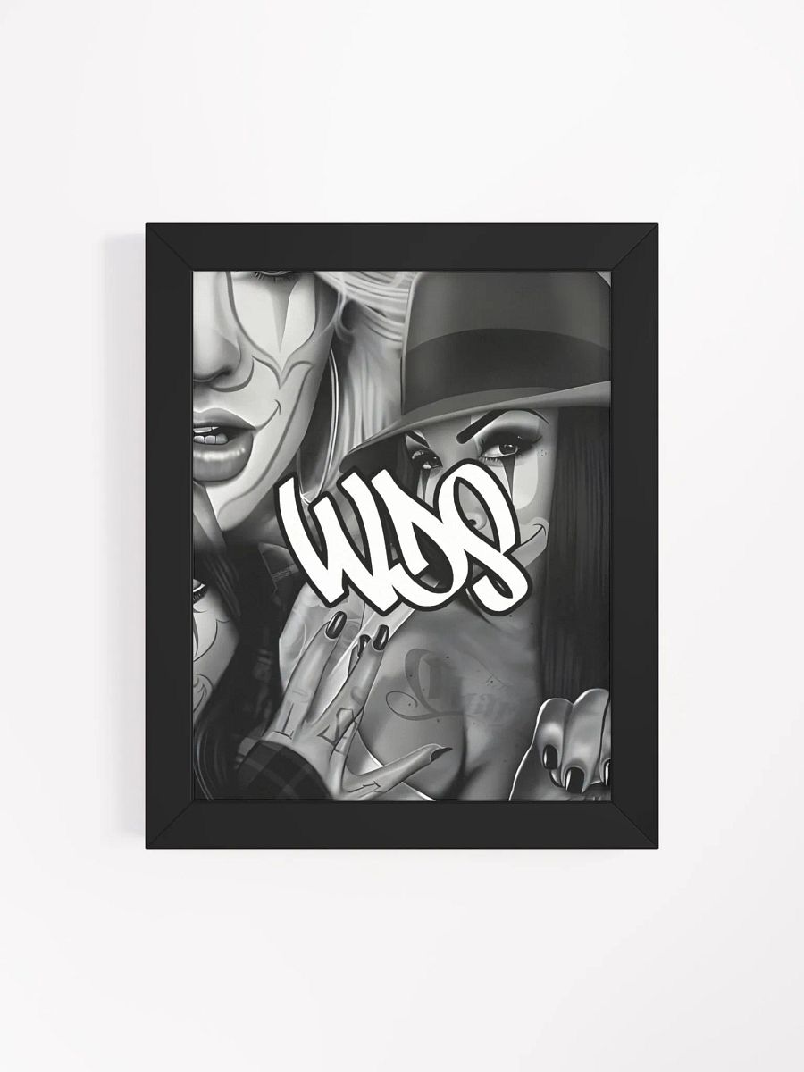 WDS | Frame product image (40)