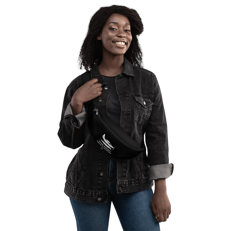 PearlSnappy Puddle Jumpers Fanny Pack product image (6)