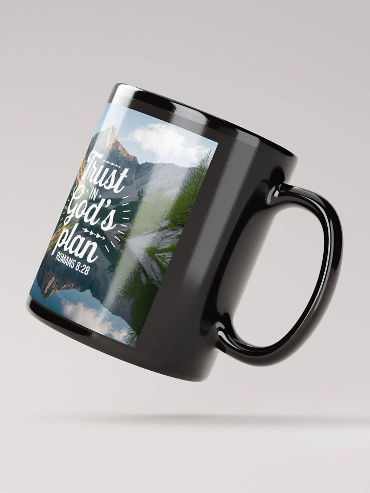 Romans 8:28 - Trust in God's Plan product image (4)