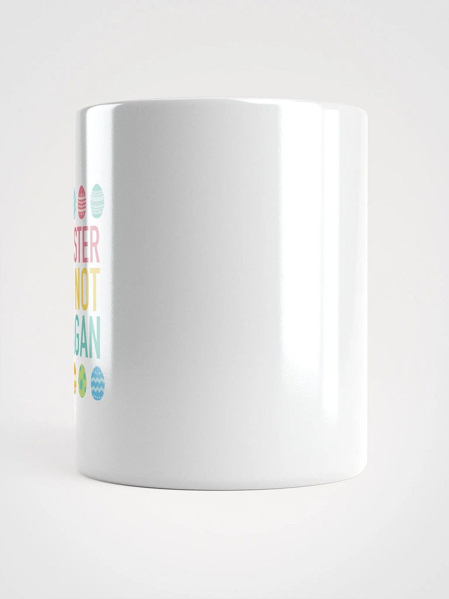 Easter is NOT Pagan Mug product image (15)