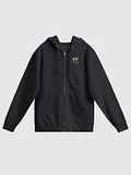 Mechanical Fox Zip-Up Hoodie product image (1)