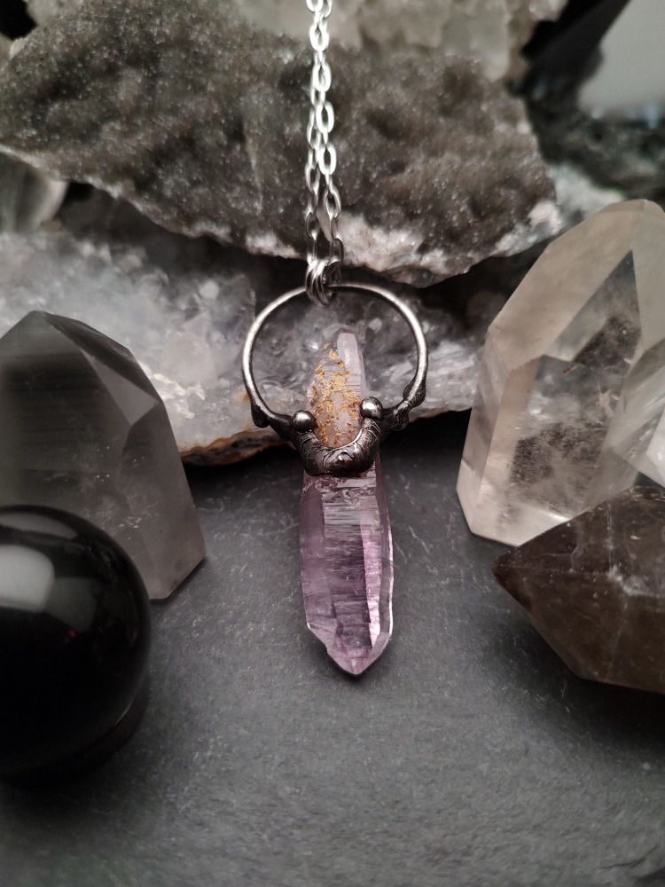 Sorcery Talisman - VeraCruz Wand product image (2)
