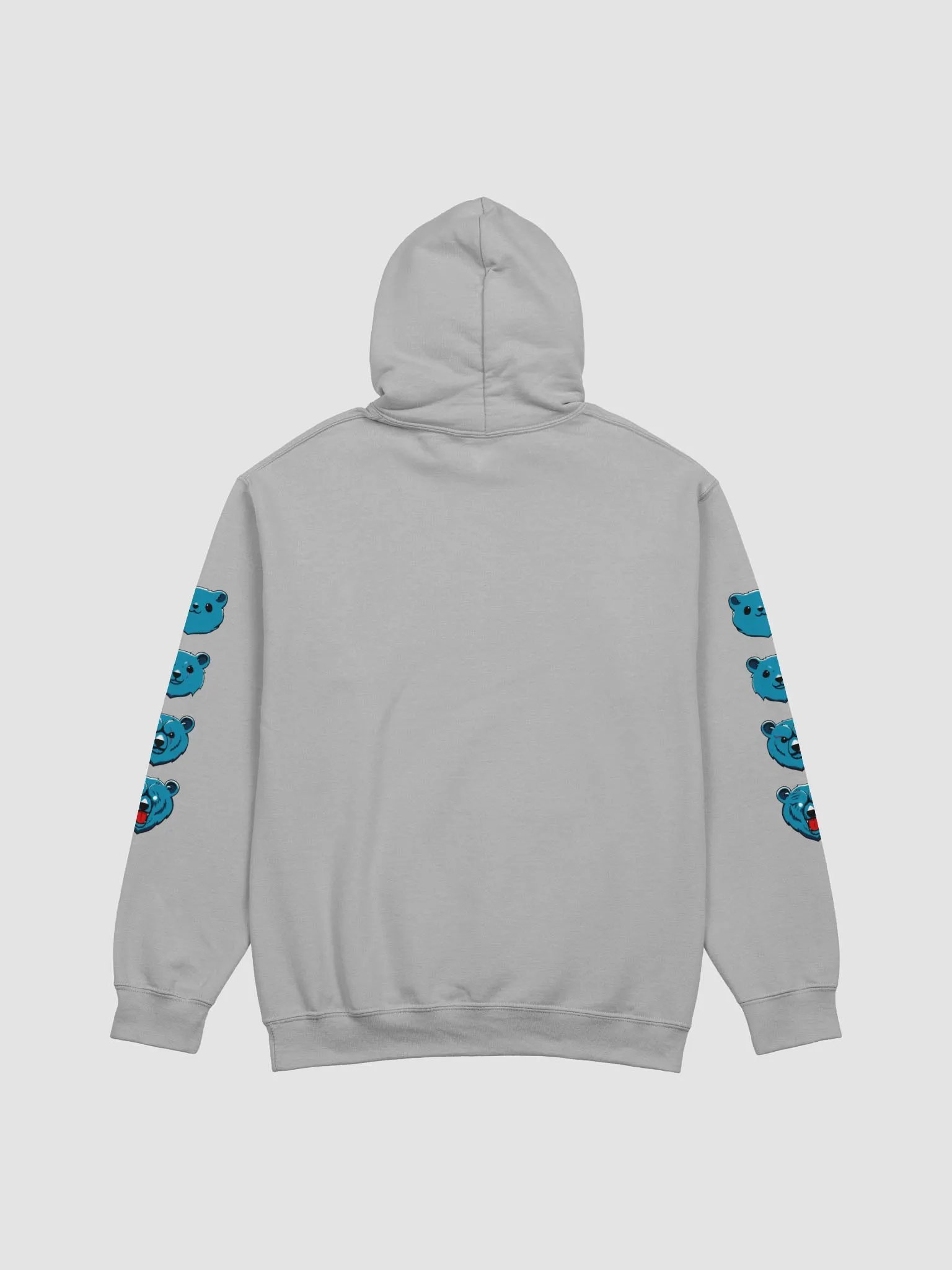 Sub Badges 1 Sweater product image (3)