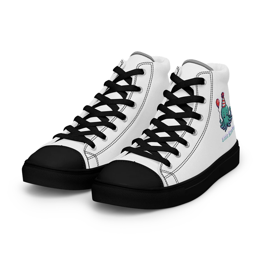 Little Kraken Shoes product image (7)