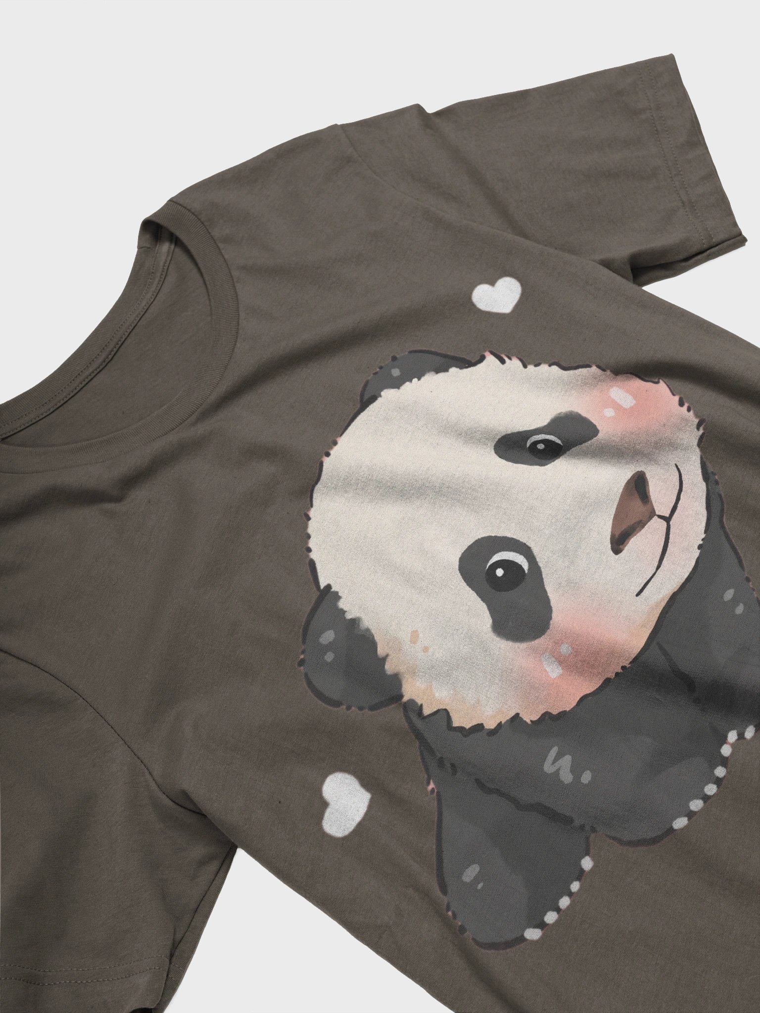 MEIZHU🐼Giant Panda product image (26)