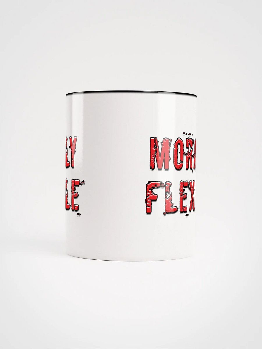 Morally Mug product image (59)