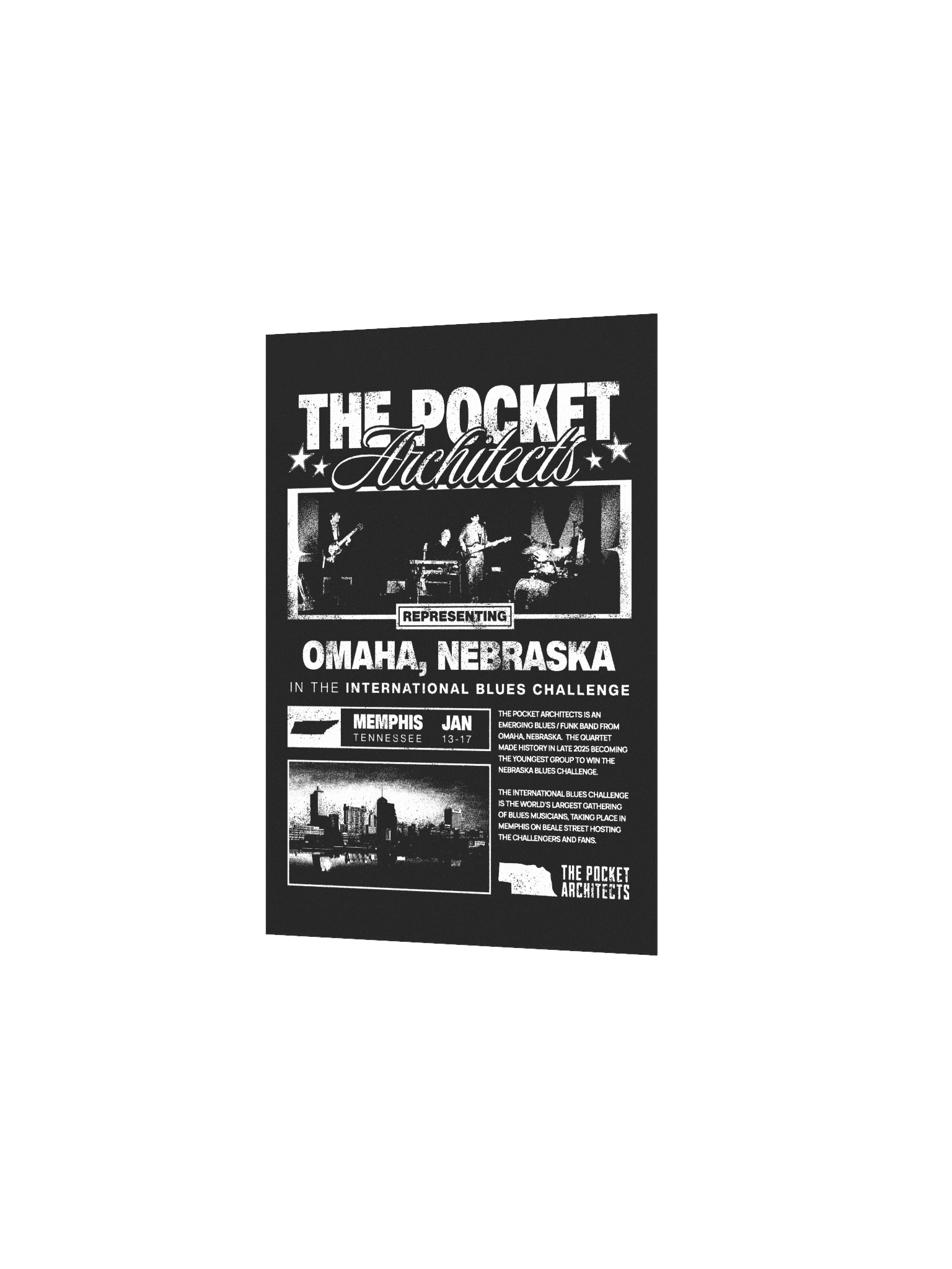 TPA IBC Poster product image (3)