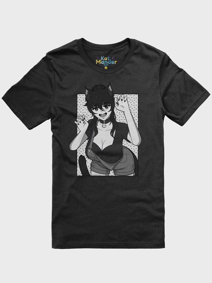 Kat Shaker Shirt (SFW) product image (7)