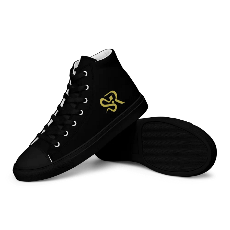 Women's Hi-tops product image (12)