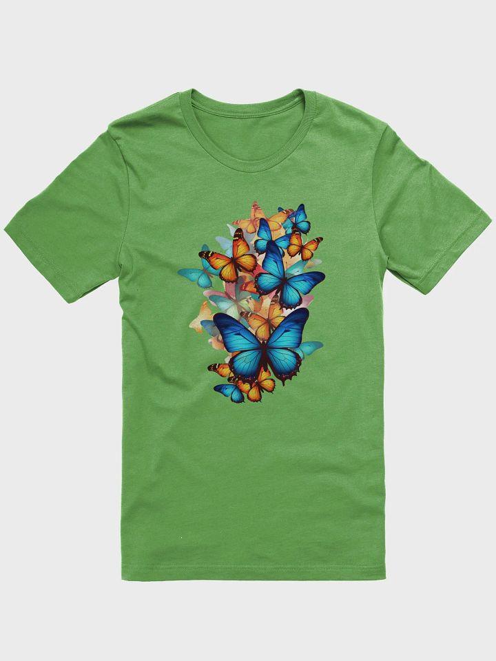 Flutter of Butterflies product image (1)