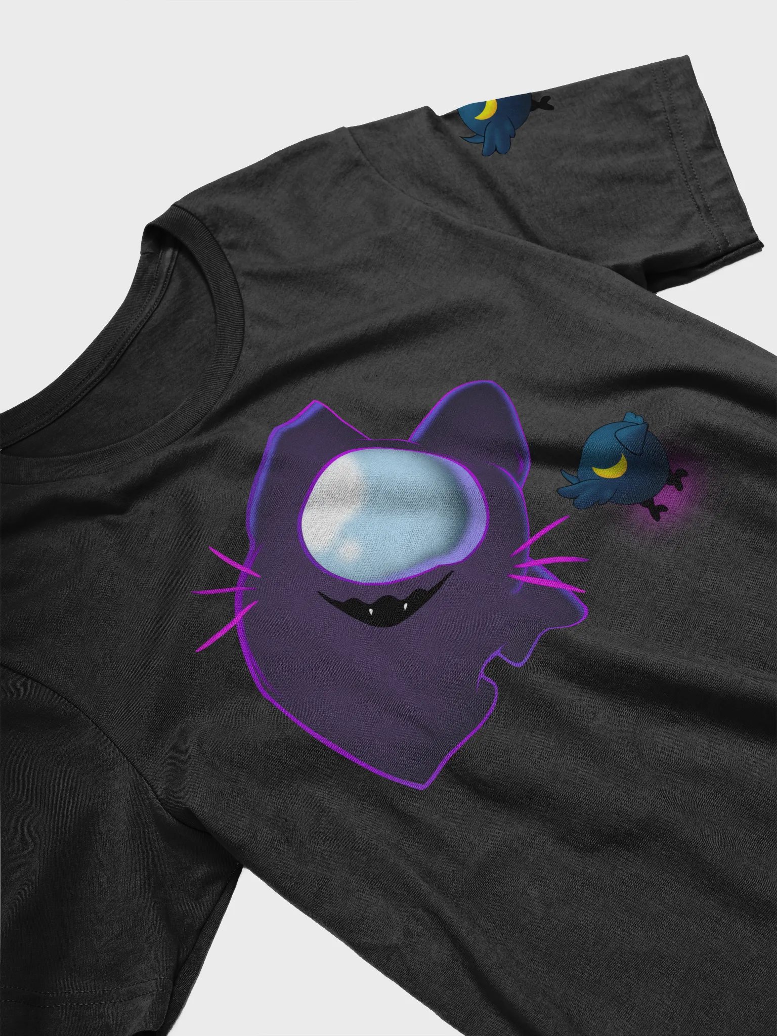 Sussy Susie T-Shirt product image (3)
