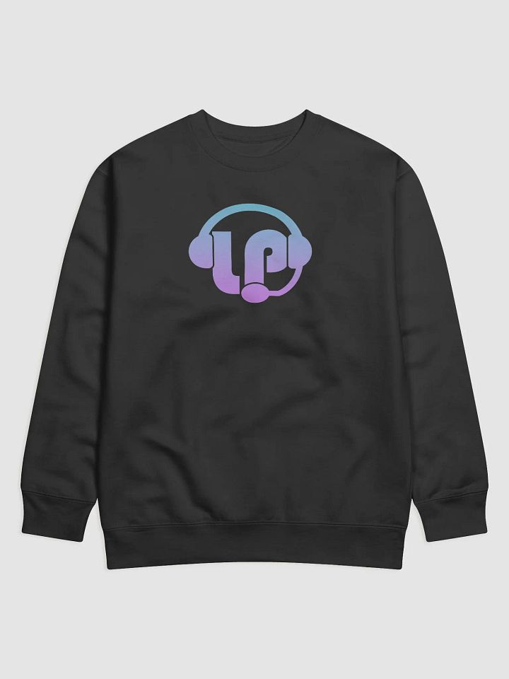 LP Headset Giant Logo Sweatshirt product image (2)