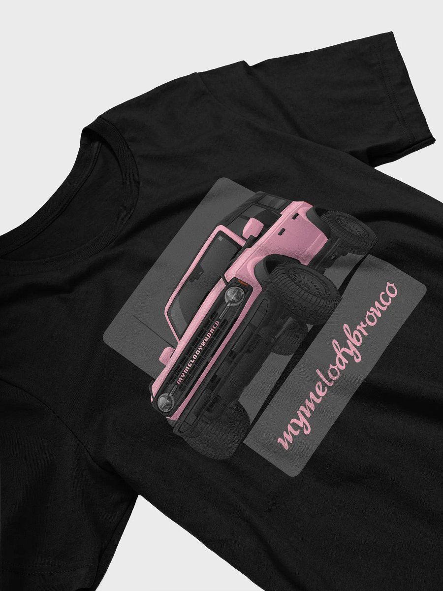 T-shirt - mymelodybronco product image (11)