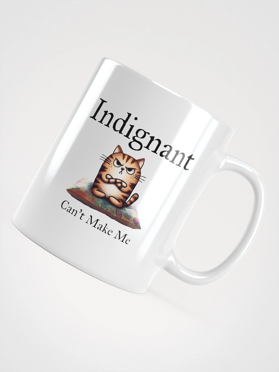 Indignant Mug product image (10)