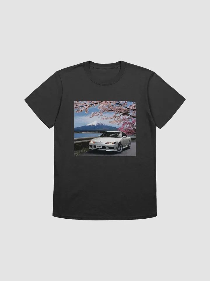 Nissan Silvia S15 - Tshirt product image (2)