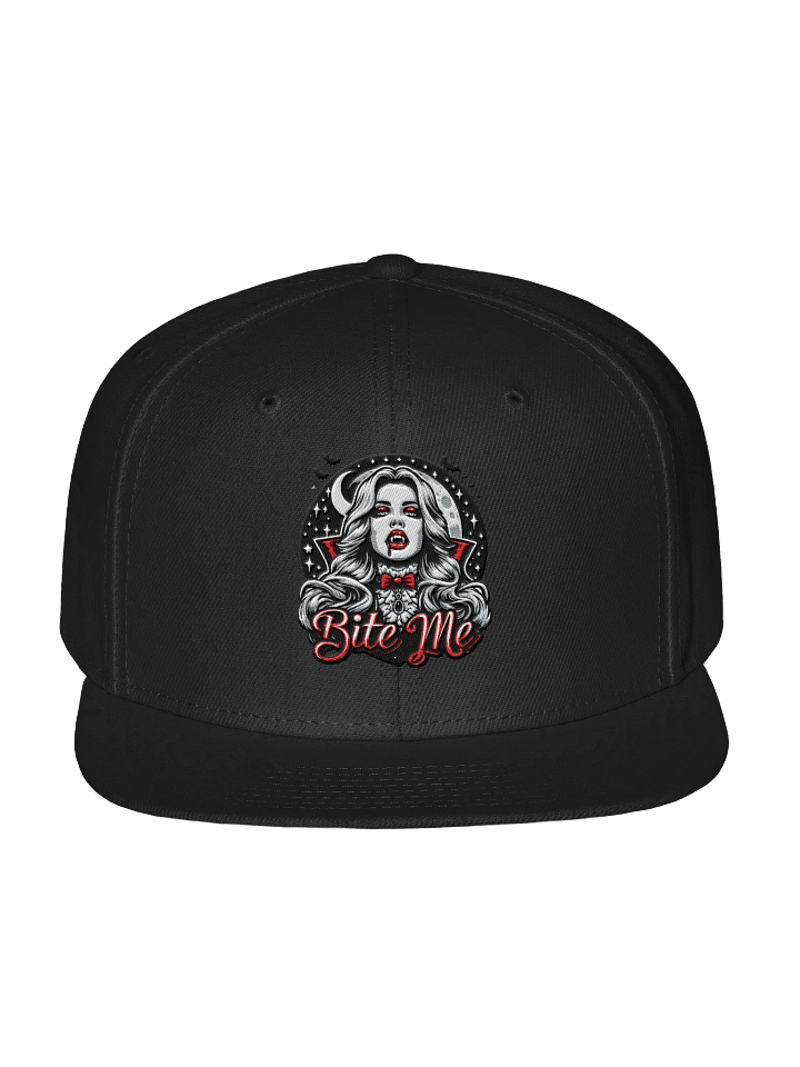 Bite Me Hat product image (1)