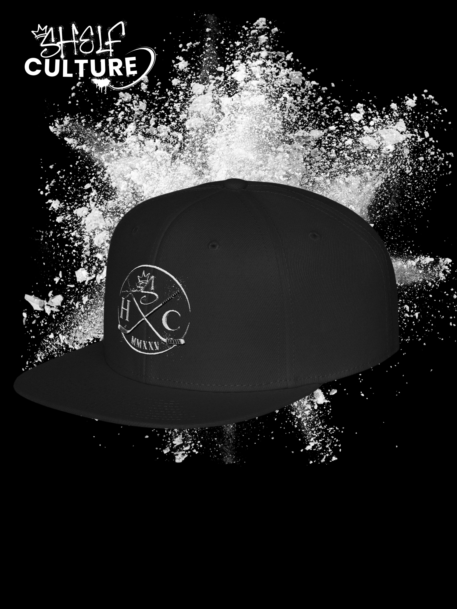 Shelf 'Em Caps product image (1)