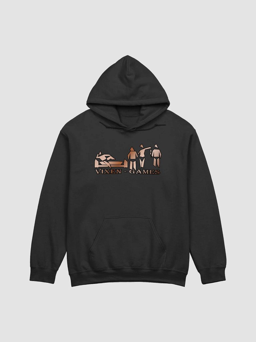 Vixen Games The Show Is Starting hoodie product image (5)