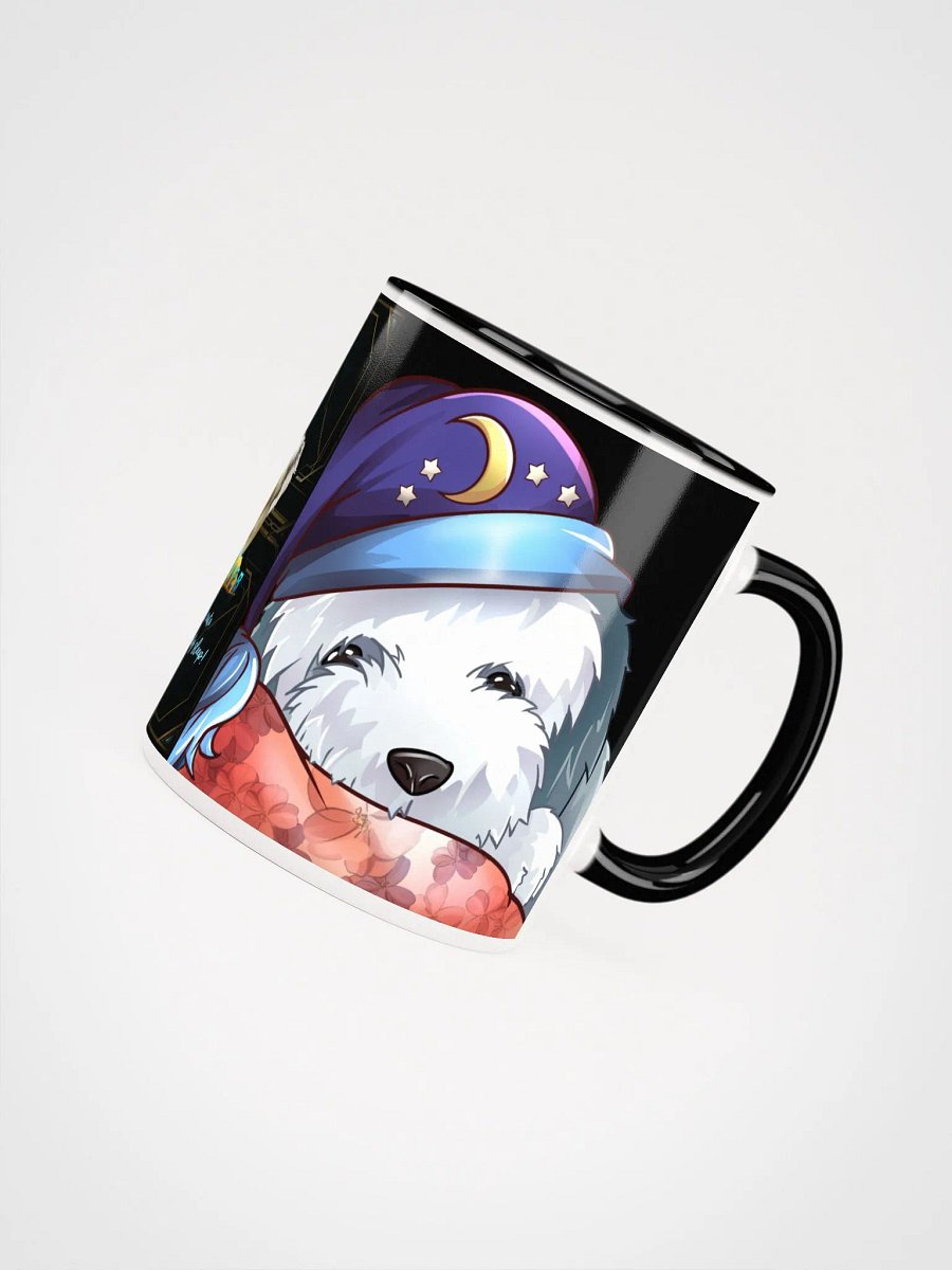 Sleep Emote Mug product image (4)