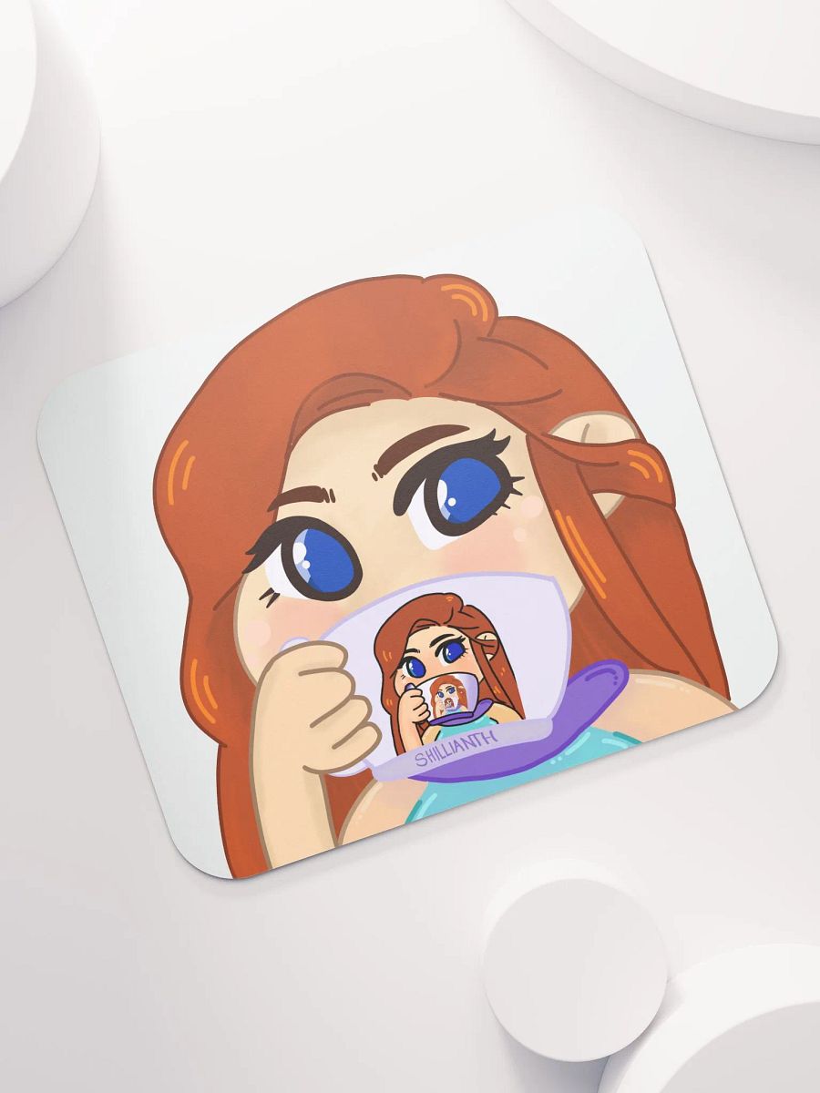 Mouse Pad Mug product image (7)