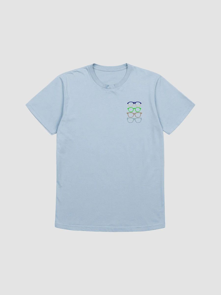 Frames Tee product image (2)