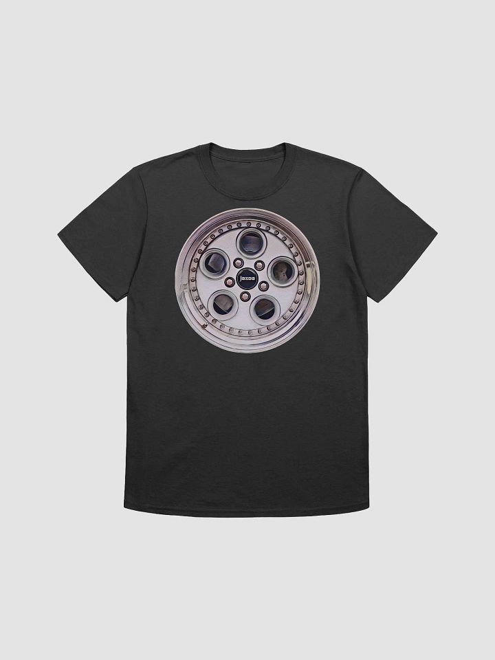 Lamborghini Diablo Tshirt product image (2)